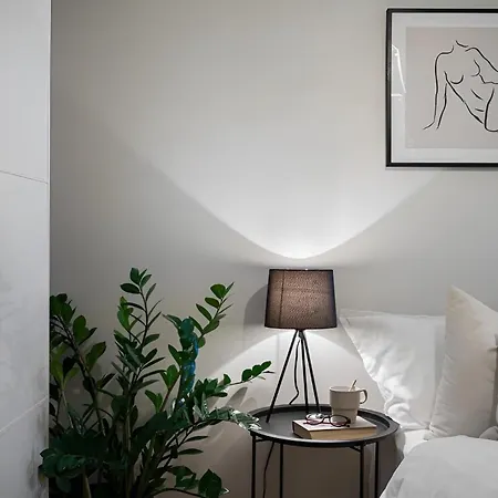 Stunning View - Cozy In Centre * برغن